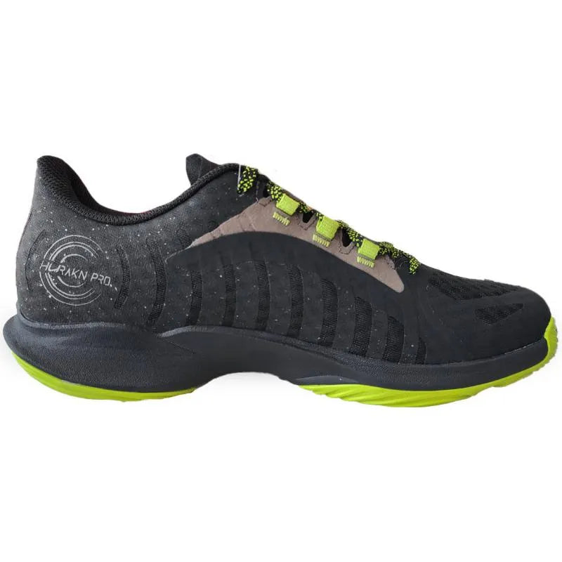 Wilson Hurakn Pro Noir Vert Lima
