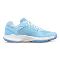 Wilson Hurakn Pro V2 Bleu Clair Blanc Femme