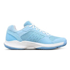 Wilson Hurakn Pro V2 Bleu Clair Blanc Femme