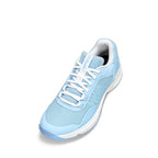 Wilson Hurakn Pro V2 Bleu Clair Blanc Femme - vue 4