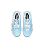 Wilson Hurakn Pro V2 Bleu Clair Blanc Femme - vue 6