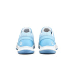 Wilson Hurakn Pro V2 Bleu Clair Blanc Femme - vue 7