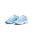 Wilson Hurakn Pro V2 Bleu Clair Blanc Femme - vue 8