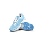 Wilson Hurakn Pro V2 Bleu Clair Blanc Femme - vue 9