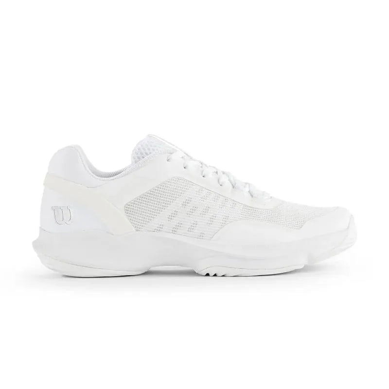 Wilson Hurakn Pro V2 Blanc