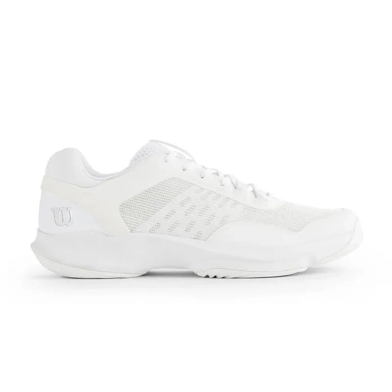 Wilson Hurakn Pro V2 Blanc Femme
