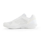 Wilson Hurakn Pro V2 Blanc Femme - vue 3