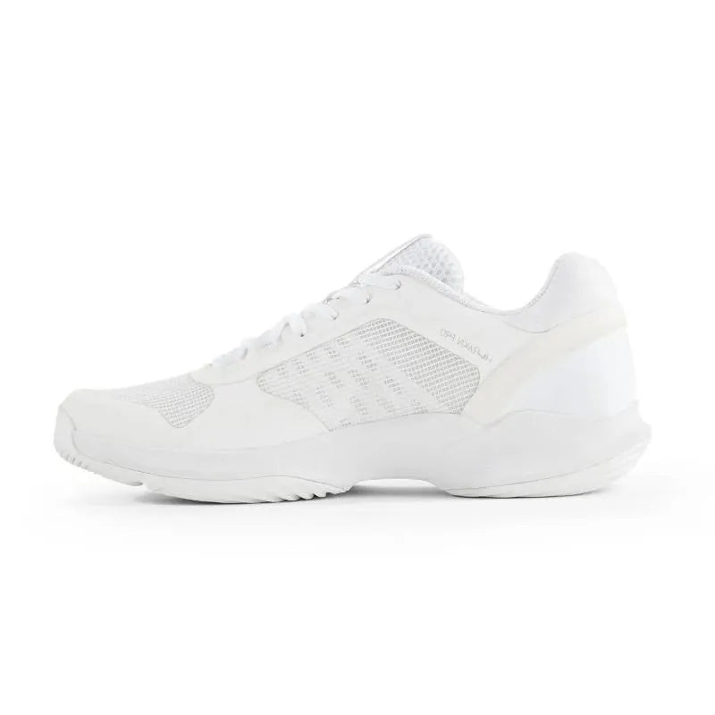 Wilson Hurakn Pro V2 Blanc Femme - vue 3