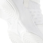 Wilson Hurakn Pro V2 Blanc Femme - vue 6