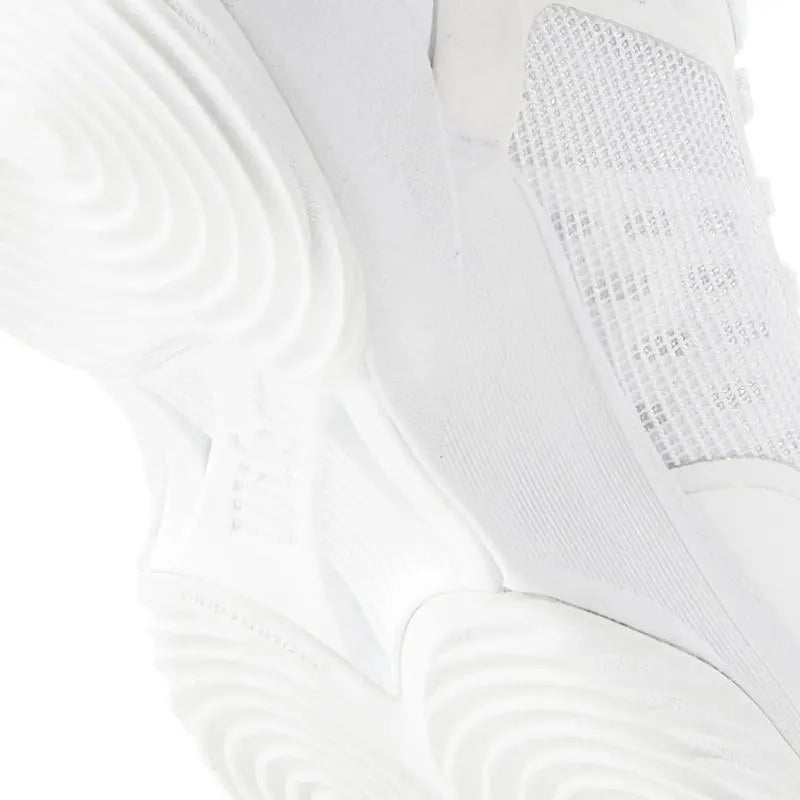 Wilson Hurakn Pro V2 Blanc Femme - vue 6