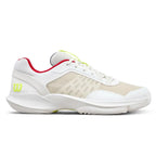 Wilson Hurakn Pro V2 Blanc Nieve