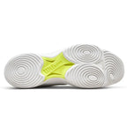 Wilson Hurakn Pro V2 Blanc Nieve - vue 2