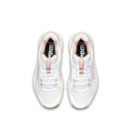Wilson Hurakn Pro V2 Blanc Rose Femme - vue 6