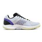 Wilson Hurakn Pro V2 Gris Noir Violet