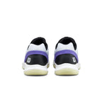 Wilson Hurakn Pro V2 Gris Noir Violet - vue 8