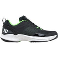 Wilson Hurakn Pro V2 Noir Blanc Vert