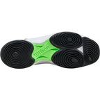 Wilson Hurakn Pro V2 Noir Blanc Vert - vue 2