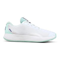 Wilson Intrigue Lite Blanc Aguamarina Femme