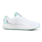 Wilson Intrigue Lite Blanc Aguamarina Femme