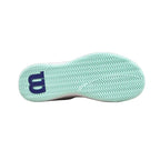Wilson Intrigue Lite Blanc Aguamarina Femme - vue 2
