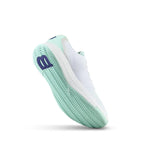 Wilson Intrigue Lite Blanc Aguamarina Femme - vue 4