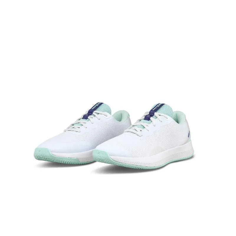 Wilson Intrigue Lite Blanc Aguamarina Femme - vue 6