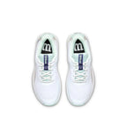 Wilson Intrigue Lite Blanc Aguamarina Femme - vue 7