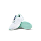 Wilson Intrigue Lite Blanc Aguamarina Femme - vue 9