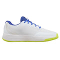 Wilson Intrigue Lite Blanc Bleu Amparo Femme