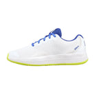 Wilson Intrigue Lite Blanc Bleu Amparo Femme - vue 3