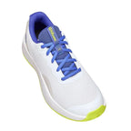 Wilson Intrigue Lite Blanc Bleu Amparo Femme - vue 5