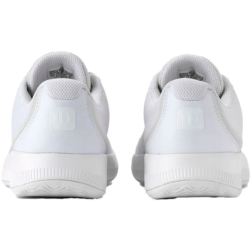 Wilson Intrigue Lite Blanc Femme - vue 7