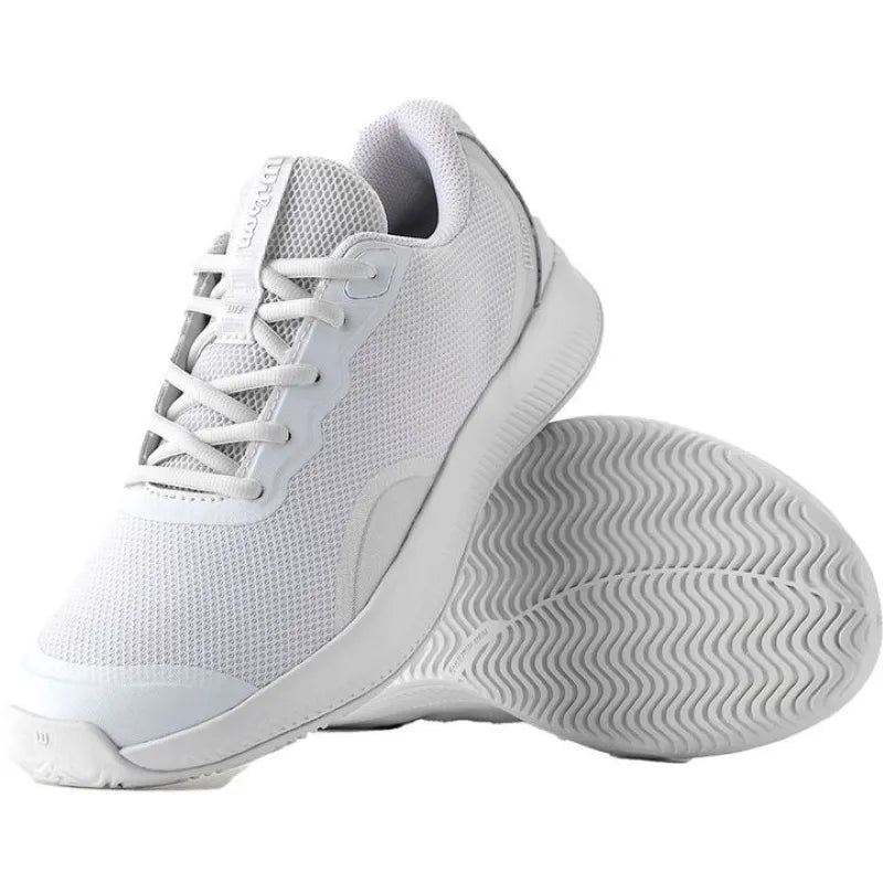 Wilson Intrigue Lite Blanc Femme - vue 8