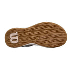 Wilson Intrigue Lite Blanc Rose Femme - vue 2