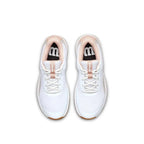 Wilson Intrigue Lite Blanc Rose Femme - vue 6