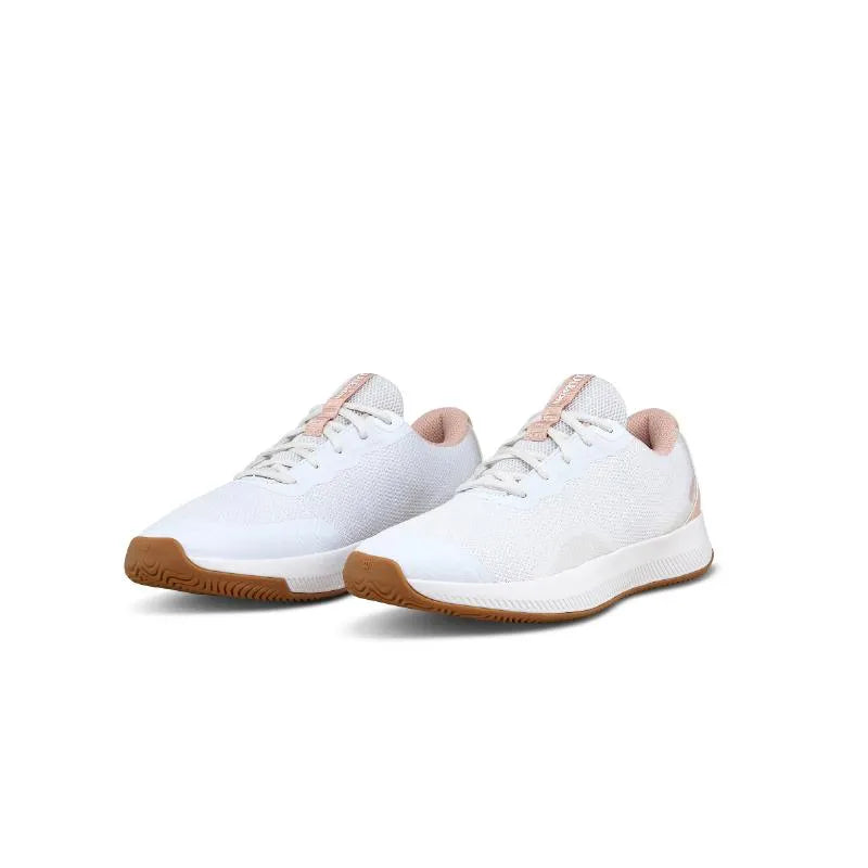 Wilson Intrigue Lite Blanc Rose Femme - vue 7