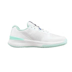 Wilson Intrigue Pro Clay Blanc Femme
