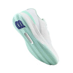 Wilson Intrigue Pro Clay Blanc Femme - vue 2