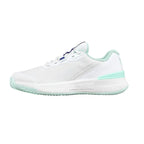 Wilson Intrigue Pro Clay Blanc Femme - vue 3