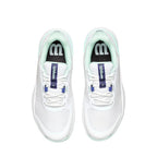Wilson Intrigue Pro Clay Blanc Femme - vue 5