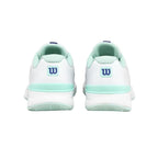 Wilson Intrigue Pro Clay Blanc Femme - vue 6