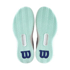 Wilson Intrigue Pro Clay Blanc Femme - vue 8