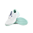 Wilson Intrigue Pro Clay Blanc Femme - vue 9