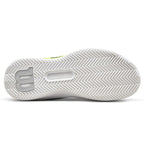 Wilson Intrigue Pro Clay Blanc Nieve Femme - vue 2
