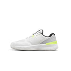 Wilson Intrigue Pro Clay Blanc Nieve Femme - vue 3