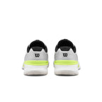 Wilson Intrigue Pro Clay Blanc Nieve Femme - vue 5