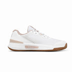 Wilson Intrigue Pro Clay Blanc Rose Femme