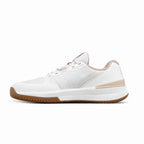 Wilson Intrigue Pro Clay Blanc Rose Femme - vue 5