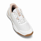 Wilson Intrigue Pro Clay Blanc Rose Femme - vue 6