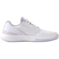 Wilson Intrigue Pro IW Lavanda Blanc Femme